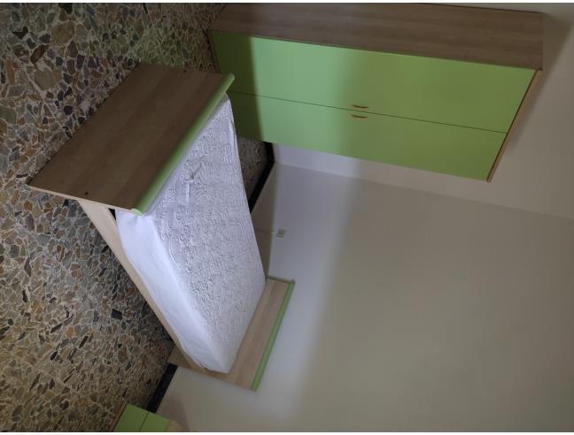 Anteprima foto 5 - Affitto Camera Singola in Appartamento da Privato a Sassari (Sassari)