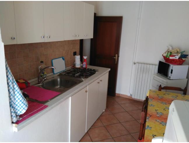 Anteprima foto 5 - Affitto Camera Singola in Appartamento da Privato a Sassari (Sassari)