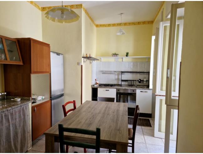 Anteprima foto 5 - Affitto Camera Singola in Appartamento da Privato a Sassari (Sassari)