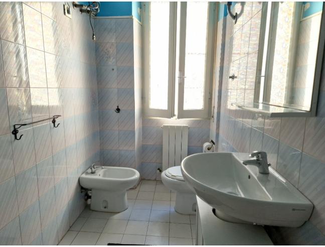 Anteprima foto 6 - Affitto Camera Singola in Appartamento da Privato a Sassari (Sassari)