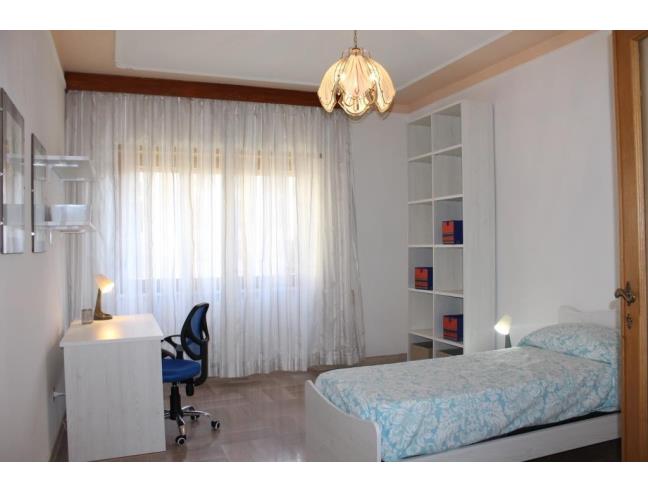 Anteprima foto 6 - Affitto Camera Singola in Appartamento da Privato a Sassari (Sassari)