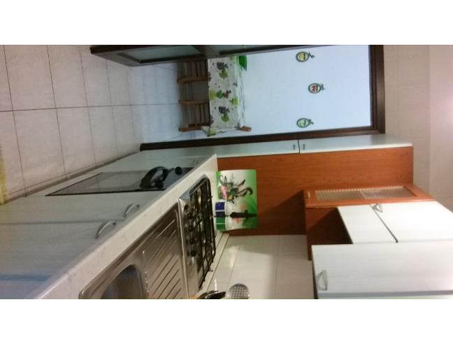 Anteprima foto 6 - Affitto Camera Singola in Appartamento da Privato a Sassari (Sassari)