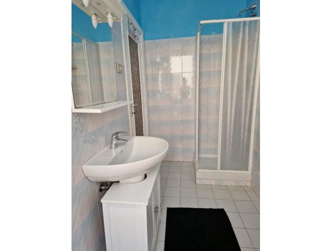 Anteprima foto 7 - Affitto Camera Singola in Appartamento da Privato a Sassari (Sassari)