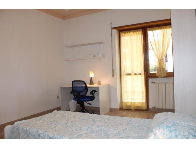 Anteprima foto 7 - Affitto Camera Singola in Appartamento da Privato a Sassari (Sassari)