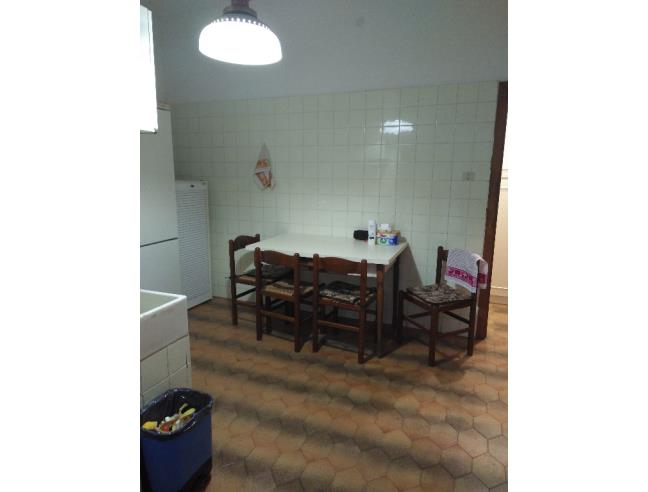 Anteprima foto 8 - Affitto Camera Singola in Appartamento da Privato a Sassari (Sassari)