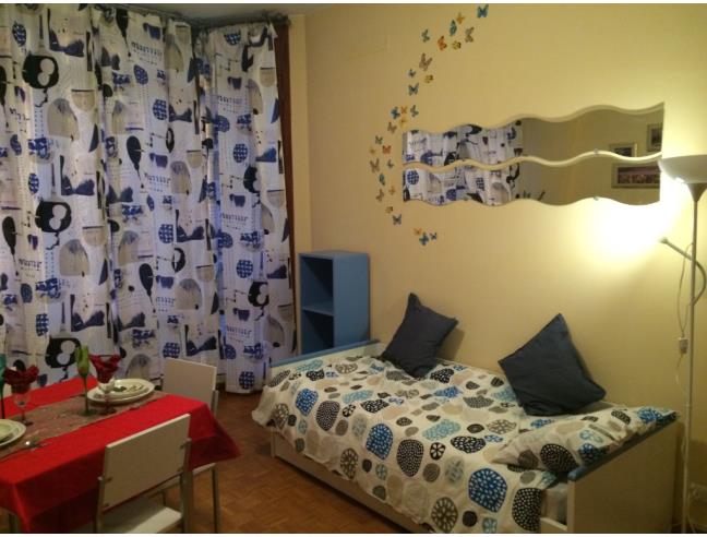 Anteprima foto 2 - Affitto Camera Singola in Appartamento da Privato a Sassuolo (Modena)