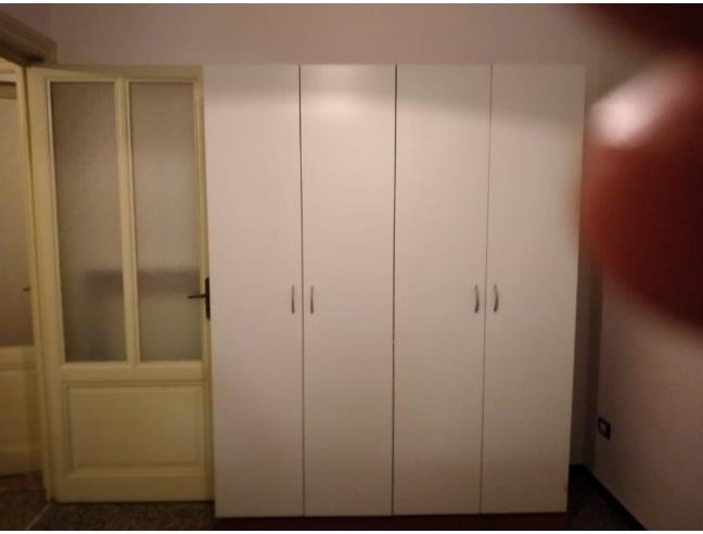 Anteprima foto 2 - Affitto Camera Singola in Appartamento da Privato a Savona - Centro città
