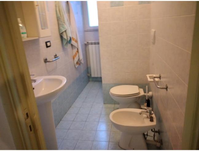 Anteprima foto 6 - Affitto Camera Singola in Appartamento da Privato a Savona - Centro città