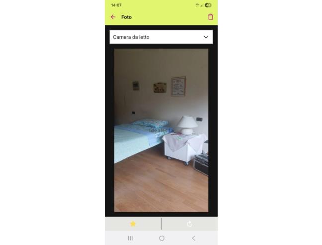 Anteprima foto 2 - Affitto Camera Singola in Appartamento da Privato a Scandicci (Firenze)