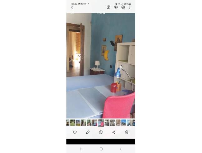 Anteprima foto 4 - Affitto Camera Singola in Appartamento da Privato a Scandicci (Firenze)
