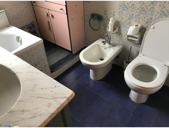 Anteprima foto 3 - Affitto Camera Singola in Appartamento da Privato a Selargius (Cagliari)