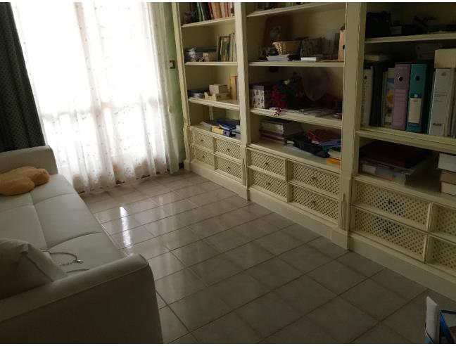 Anteprima foto 4 - Affitto Camera Singola in Appartamento da Privato a Selargius (Cagliari)