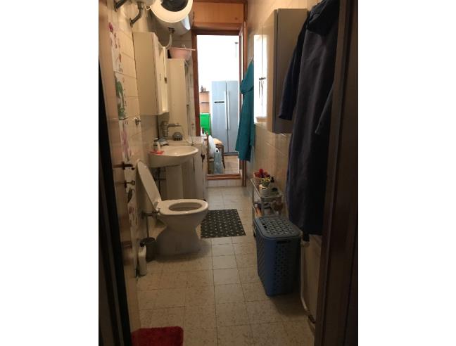 Anteprima foto 5 - Affitto Camera Singola in Appartamento da Privato a Selargius (Cagliari)