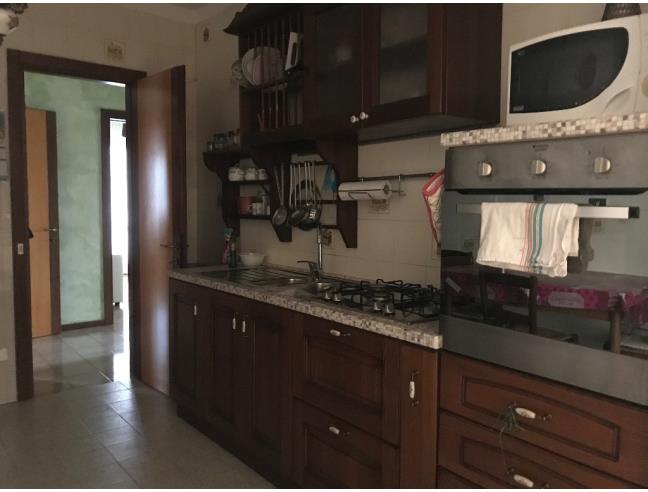 Anteprima foto 8 - Affitto Camera Singola in Appartamento da Privato a Selargius (Cagliari)