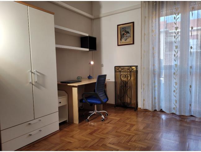 Anteprima foto 4 - Affitto Camera Singola in Appartamento da Privato a Sesto San Giovanni (Milano)