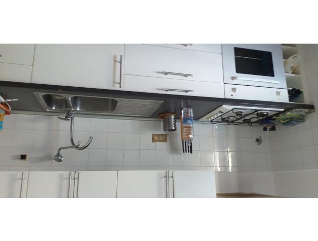 Anteprima foto 2 - Affitto Camera Singola in Appartamento da Privato a Siena (Siena)