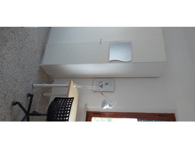 Anteprima foto 3 - Affitto Camera Singola in Appartamento da Privato a Siena (Siena)