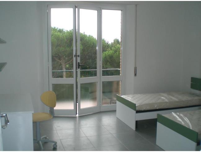 Anteprima foto 3 - Affitto Camera Singola in Appartamento da Privato a Siena (Siena)