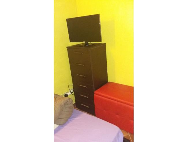 Anteprima foto 6 - Affitto Camera Singola in Appartamento da Privato a Siena (Siena)