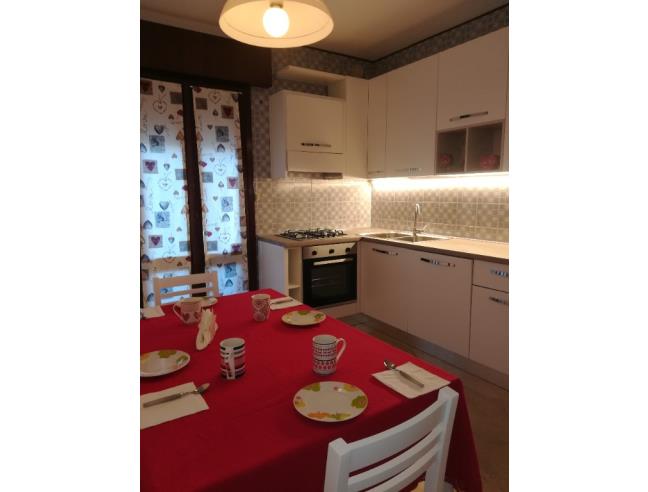 Anteprima foto 2 - Affitto Camera Singola in Appartamento da Privato a Stra (Venezia)