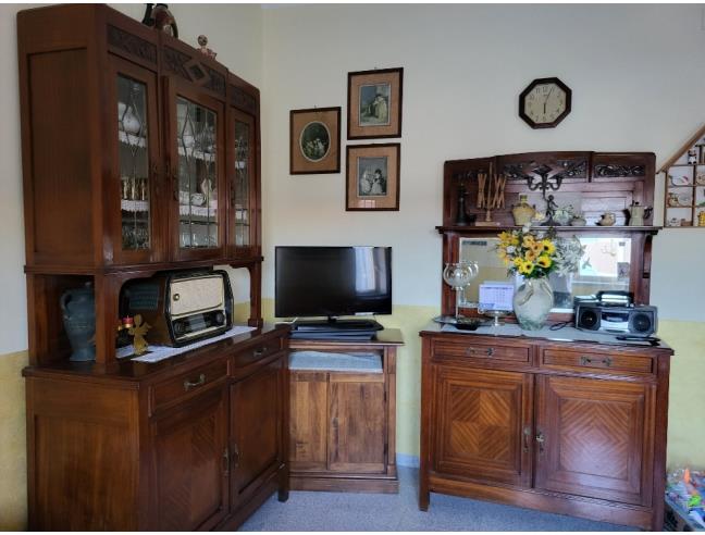 Anteprima foto 4 - Affitto Camera Singola in Appartamento da Privato a Strongoli (Crotone)