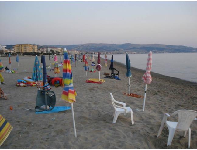 Anteprima foto 8 - Affitto Camera Singola in Appartamento da Privato a Strongoli (Crotone)