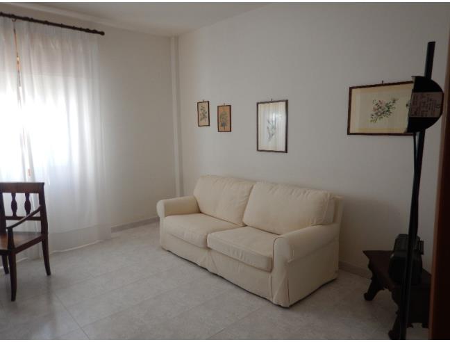 Anteprima foto 2 - Affitto Camera Singola in Appartamento da Privato a Surbo (Lecce)