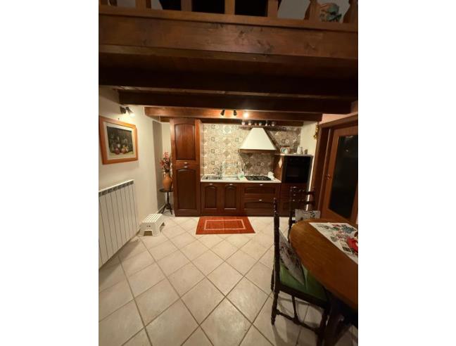 Anteprima foto 2 - Affitto Camera Singola in Appartamento da Privato a Taranto - Centro città