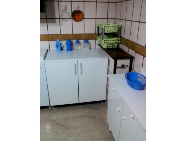 Anteprima foto 2 - Affitto Camera Singola in Appartamento da Privato a Taranto (Taranto)