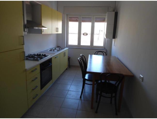 Anteprima foto 2 - Affitto Camera Singola in Appartamento da Privato a Teramo - Centro città