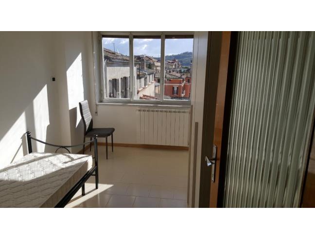 Anteprima foto 3 - Affitto Camera Singola in Appartamento da Privato a Teramo - Centro città