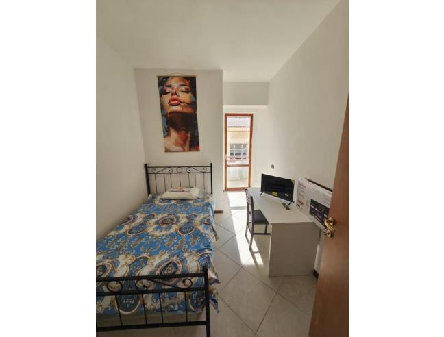 Anteprima foto 3 - Affitto Camera Singola in Appartamento da Privato a Teramo - Centro città
