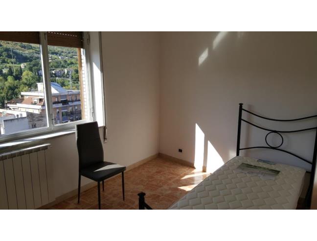 Anteprima foto 4 - Affitto Camera Singola in Appartamento da Privato a Teramo - Centro città