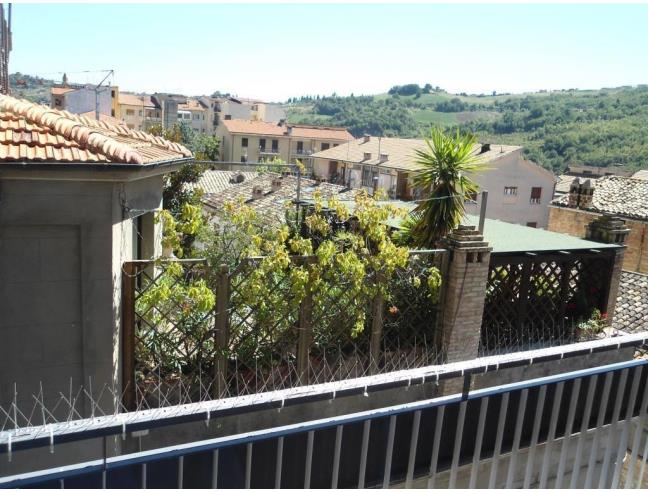 Anteprima foto 5 - Affitto Camera Singola in Appartamento da Privato a Teramo - Centro città