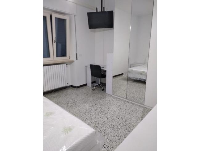 Anteprima foto 2 - Affitto Camera Singola in Appartamento da Privato a Teramo (Teramo)