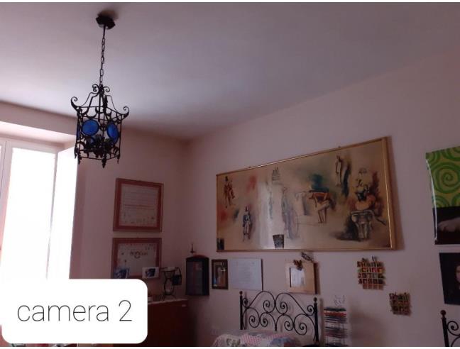 Anteprima foto 3 - Affitto Camera Singola in Appartamento da Privato a Teramo (Teramo)