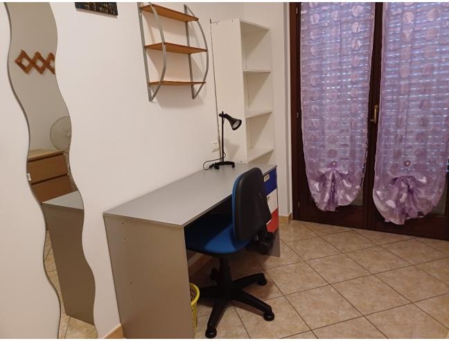Anteprima foto 3 - Affitto Camera Singola in Appartamento da Privato a Teramo (Teramo)