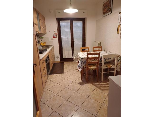 Anteprima foto 4 - Affitto Camera Singola in Appartamento da Privato a Teramo (Teramo)