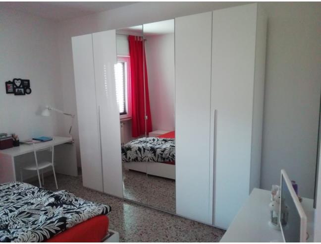 Anteprima foto 4 - Affitto Camera Singola in Appartamento da Privato a Teramo (Teramo)