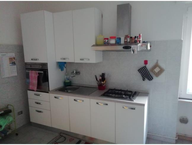 Anteprima foto 5 - Affitto Camera Singola in Appartamento da Privato a Teramo (Teramo)