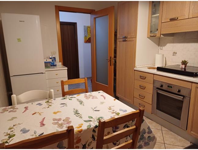 Anteprima foto 5 - Affitto Camera Singola in Appartamento da Privato a Teramo (Teramo)