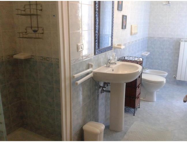 Anteprima foto 7 - Affitto Camera Singola in Appartamento da Privato a Teramo (Teramo)