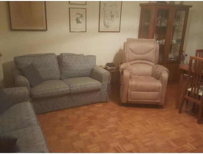 Anteprima foto 5 - Affitto Camera Singola in Appartamento da Privato a Terni (Terni)