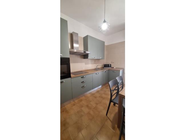 Anteprima foto 5 - Affitto Camera Singola in Appartamento da Privato a Terni (Terni)