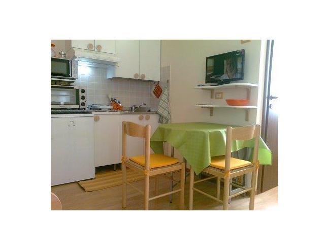 Anteprima foto 5 - Affitto Camera Singola in Appartamento da Privato a Terni (Terni)