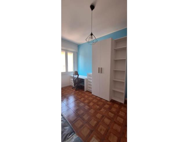 Anteprima foto 7 - Affitto Camera Singola in Appartamento da Privato a Terni (Terni)
