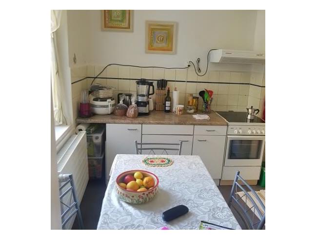 Anteprima foto 2 - Affitto Camera Singola in Appartamento da Privato a Tivoli - Centro