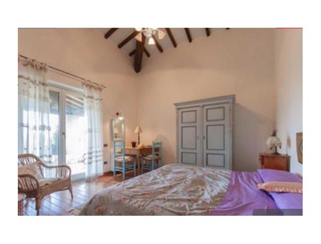 Anteprima foto 3 - Affitto Camera Singola in Appartamento da Privato a Tivoli - Centro