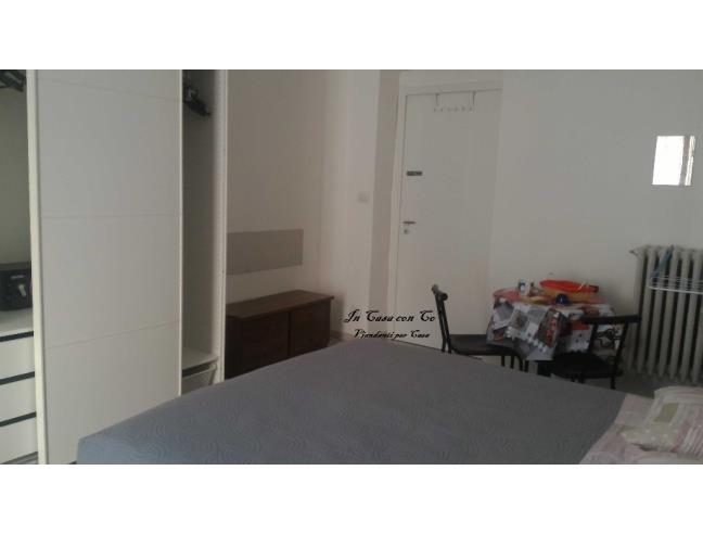Anteprima foto 2 - Affitto Camera Singola in Appartamento da Privato a Torino - Campidoglio