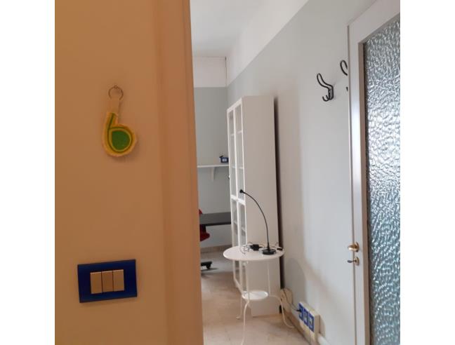 Anteprima foto 1 - Affitto Camera Singola in Appartamento da Privato a Torino - Cit Turin